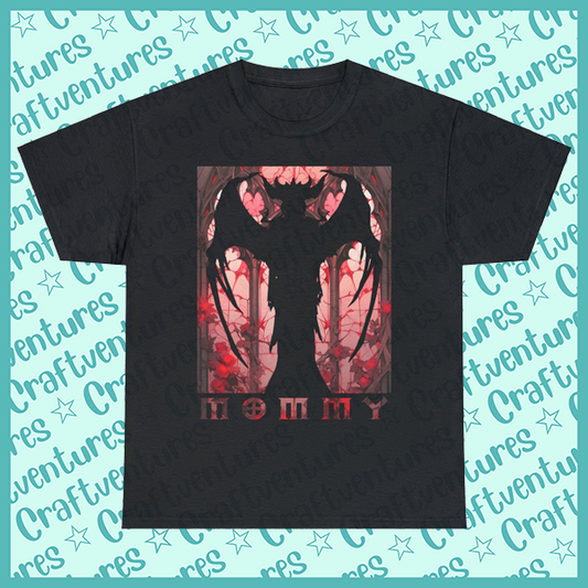 Lilith Mommy Unisex Tee