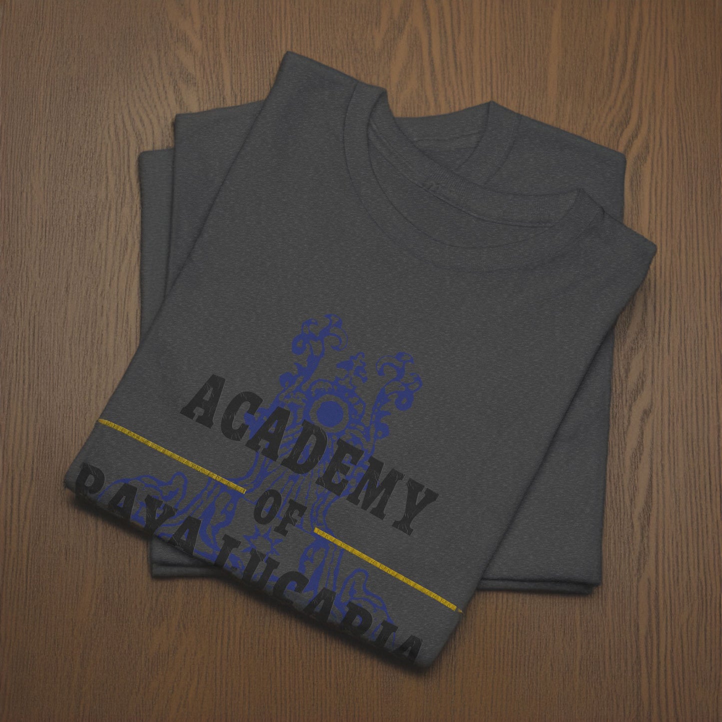 Academy of Raya Lucaria Elden Ring Unisex Tee